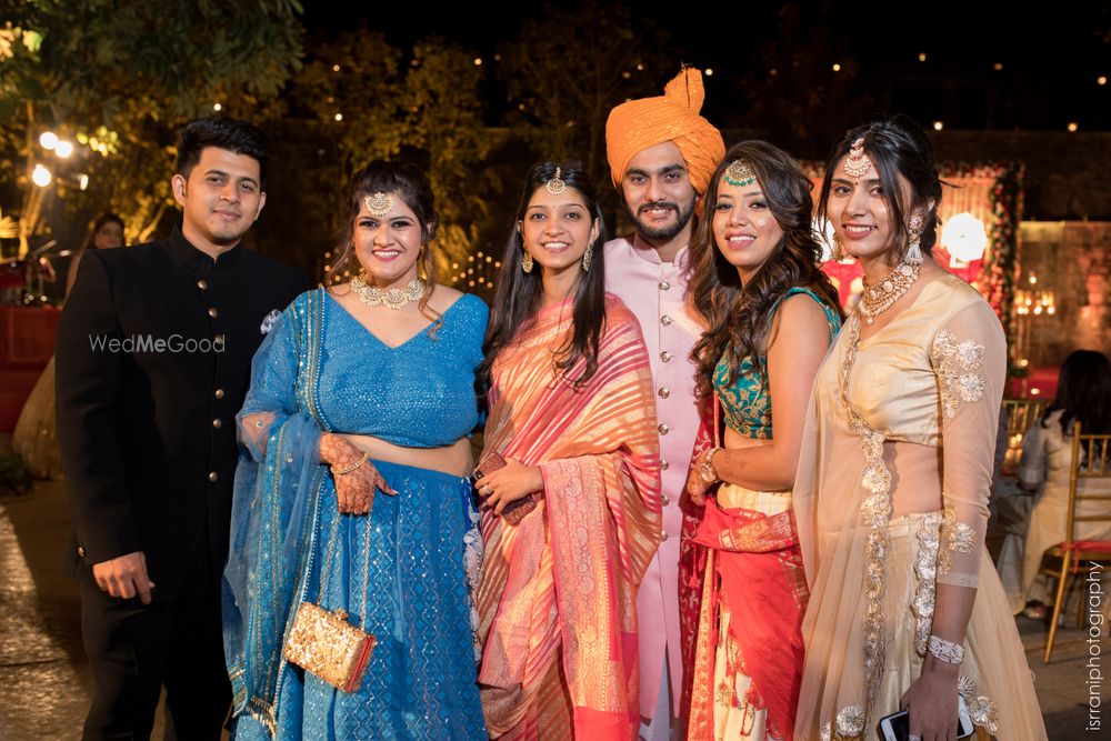 Photo from Divya & Rahul Wedding