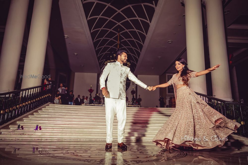 Photo from Preksha & Mukul Wedding