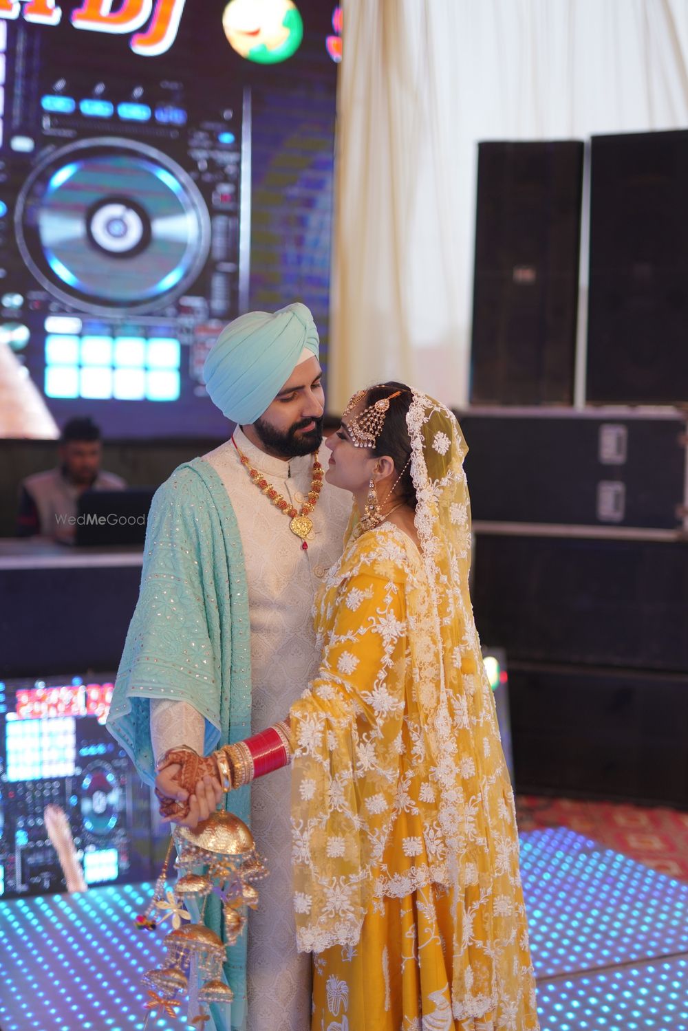 Photo from Manpreet & Gurlabh Wedding