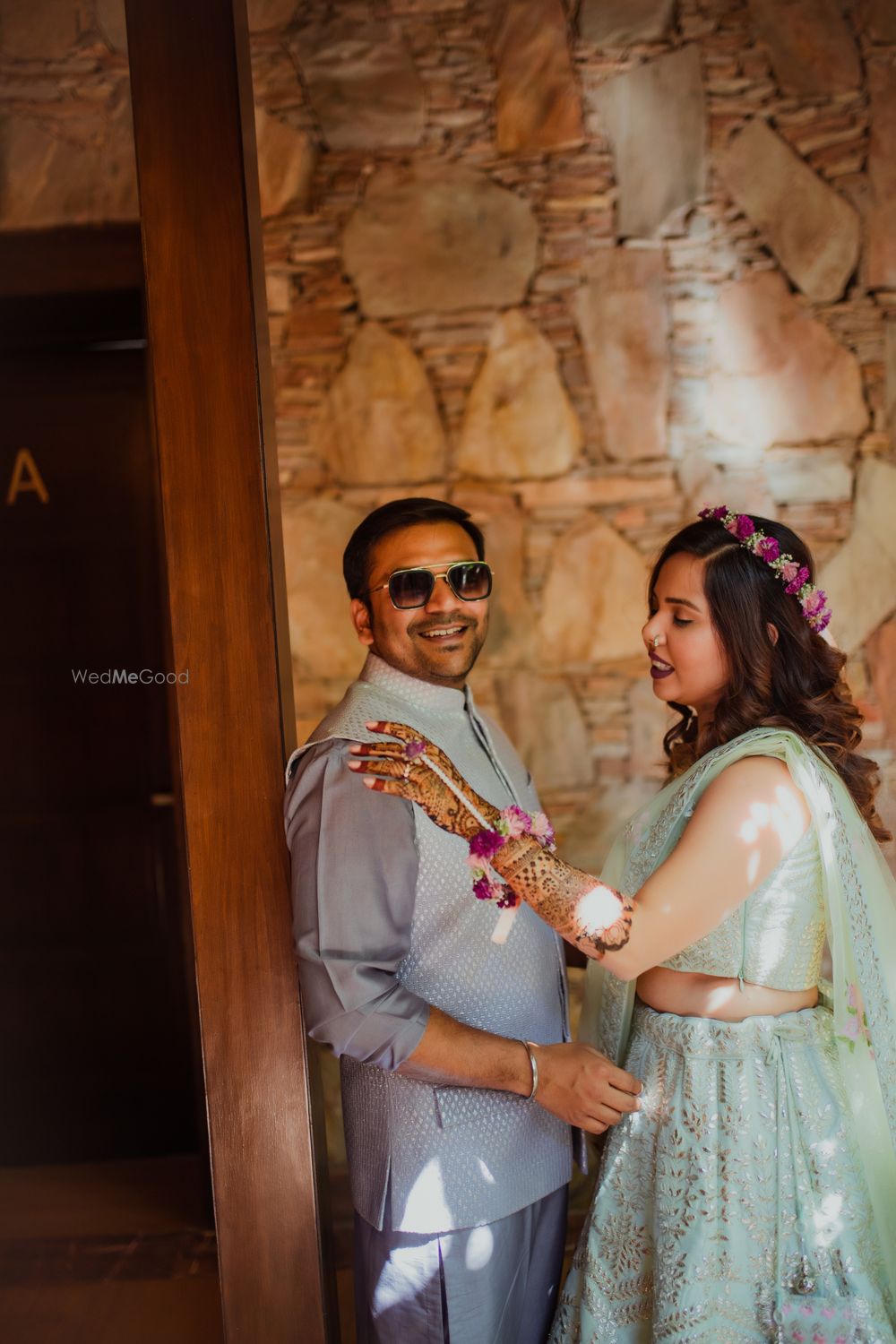 Photo from Pooja & Tarush Wedding