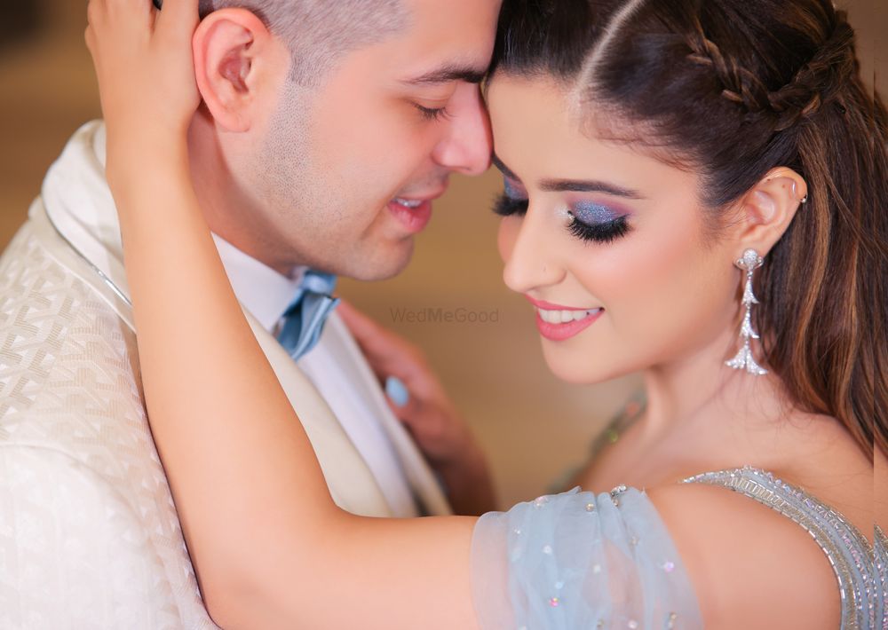 Photo from Anchal and Neel Wedding