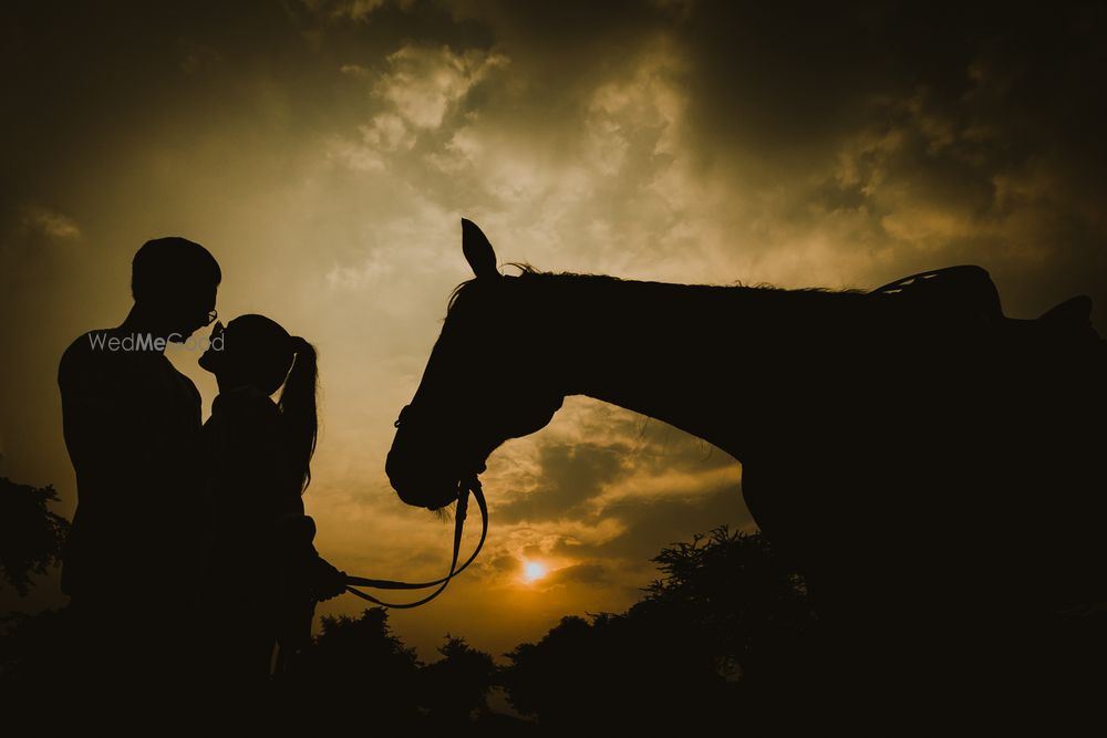 Photo from Upasana and Lohash Wedding