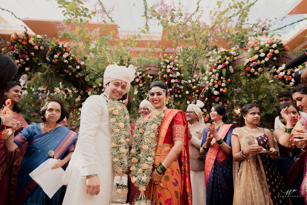 Photo from Sanya & Gandharv Wedding