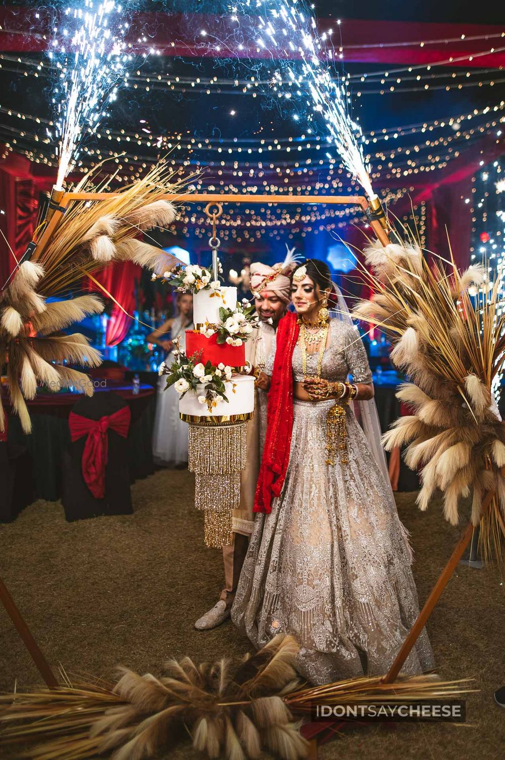 Photo from Shreya & Yash Wedding