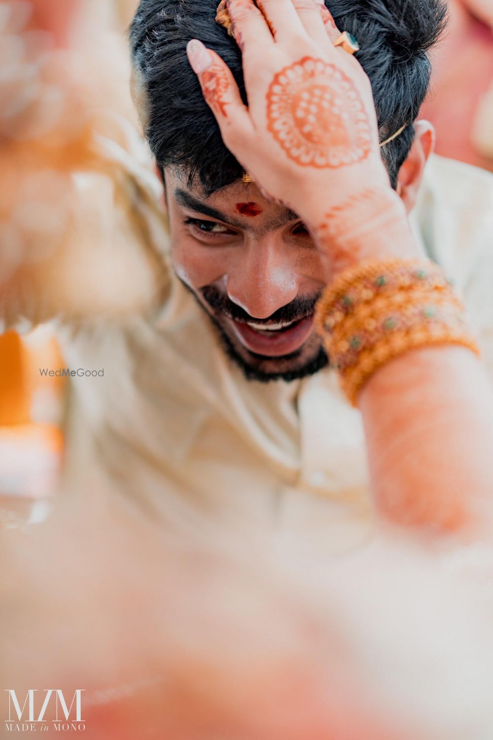 Photo from Prachi & Mahat Wedding