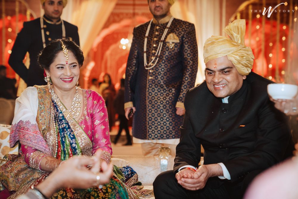 Photo from Laxmi Shriali & Lakshay Wedding