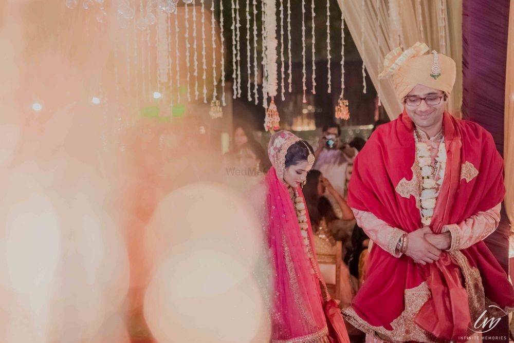 Photo from Arushi & Krishanu Wedding