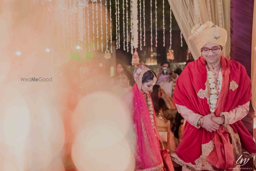 Photo from Arushi & Krishanu Wedding