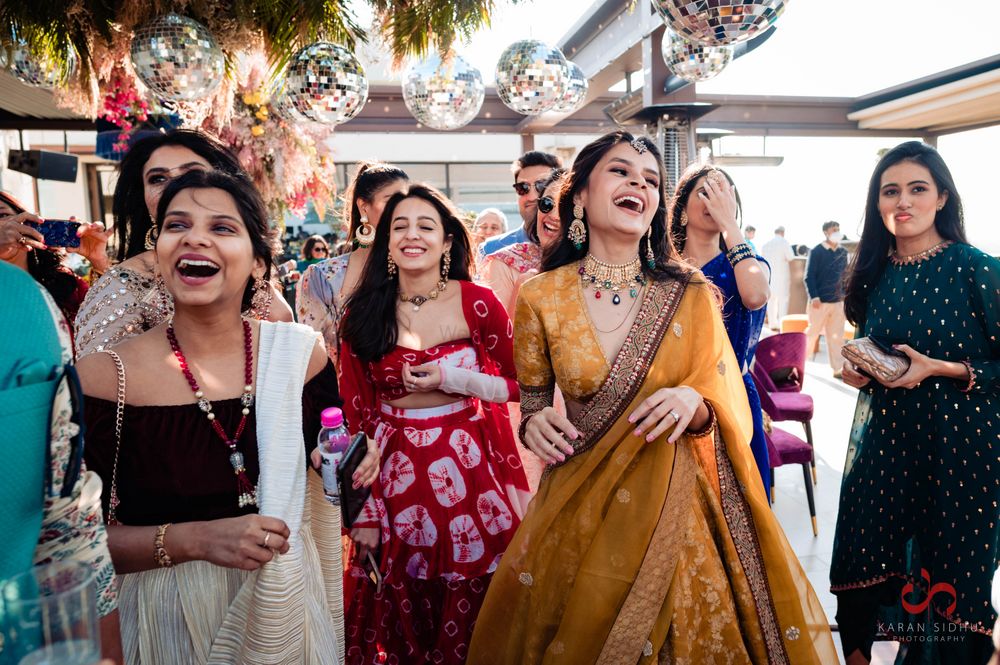 Photo from Shinjani & Sidharth Wedding