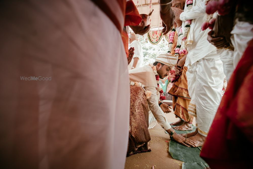 Photo from Soumyadevi & Harishankar Wedding