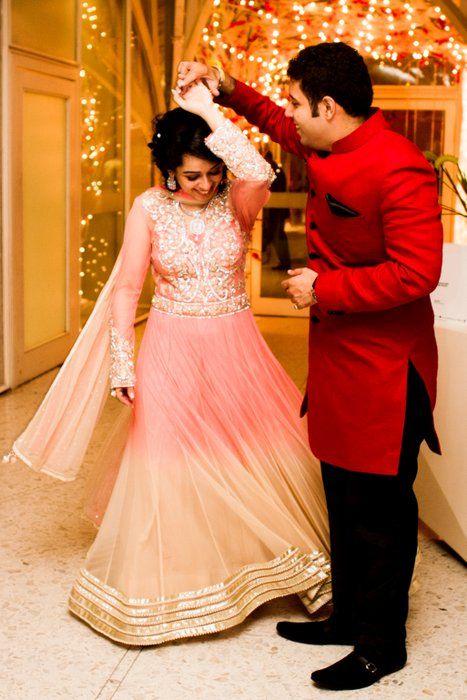 Photo from Nitisha and Vinayak Wedding