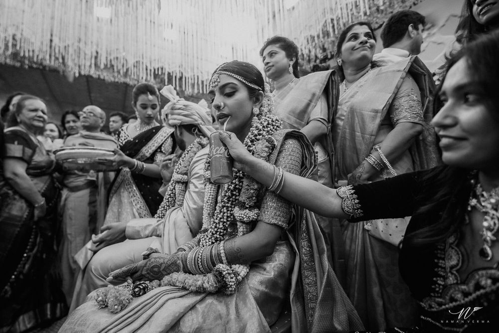Photo from Shravya & Sharan Wedding