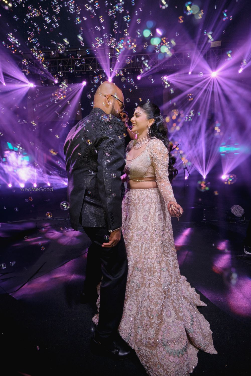 Photo from Tanvi and Sparsh Wedding