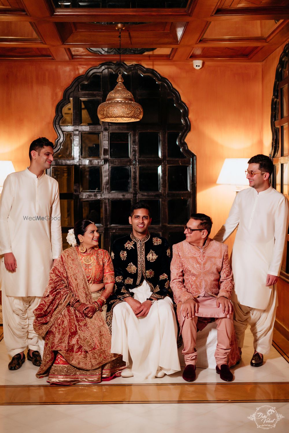 Photo from Vipasha & Gaurvit Wedding