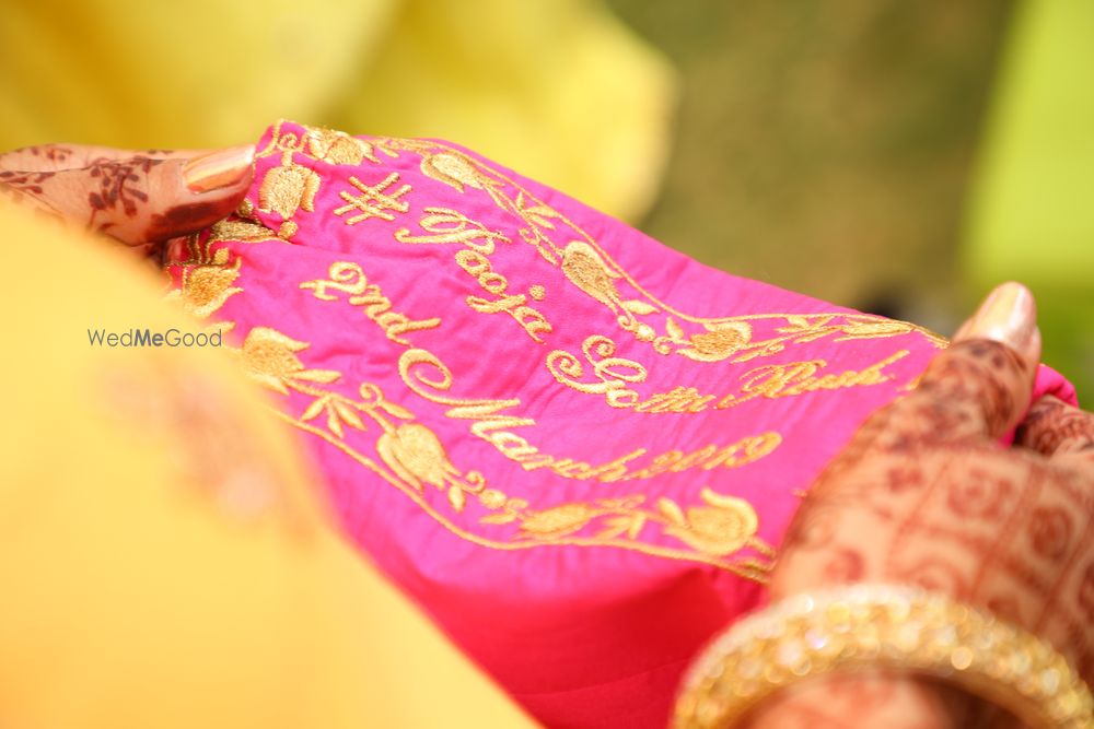 Photo from Pooja & Tarush Wedding