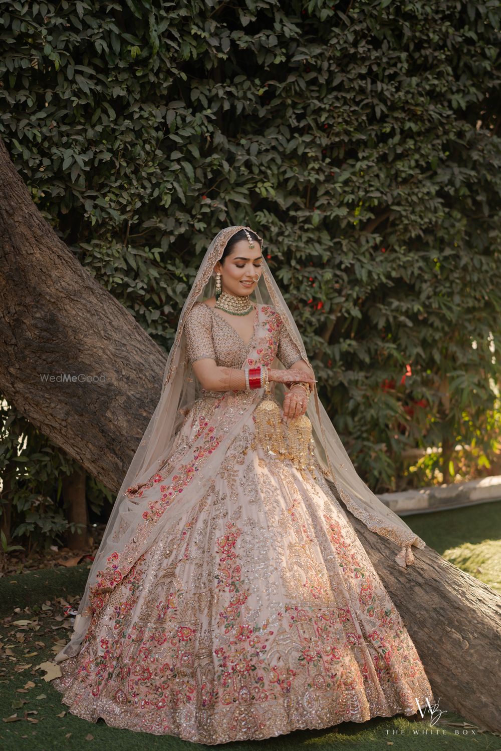 Photo from Anushka and Lakshay Wedding