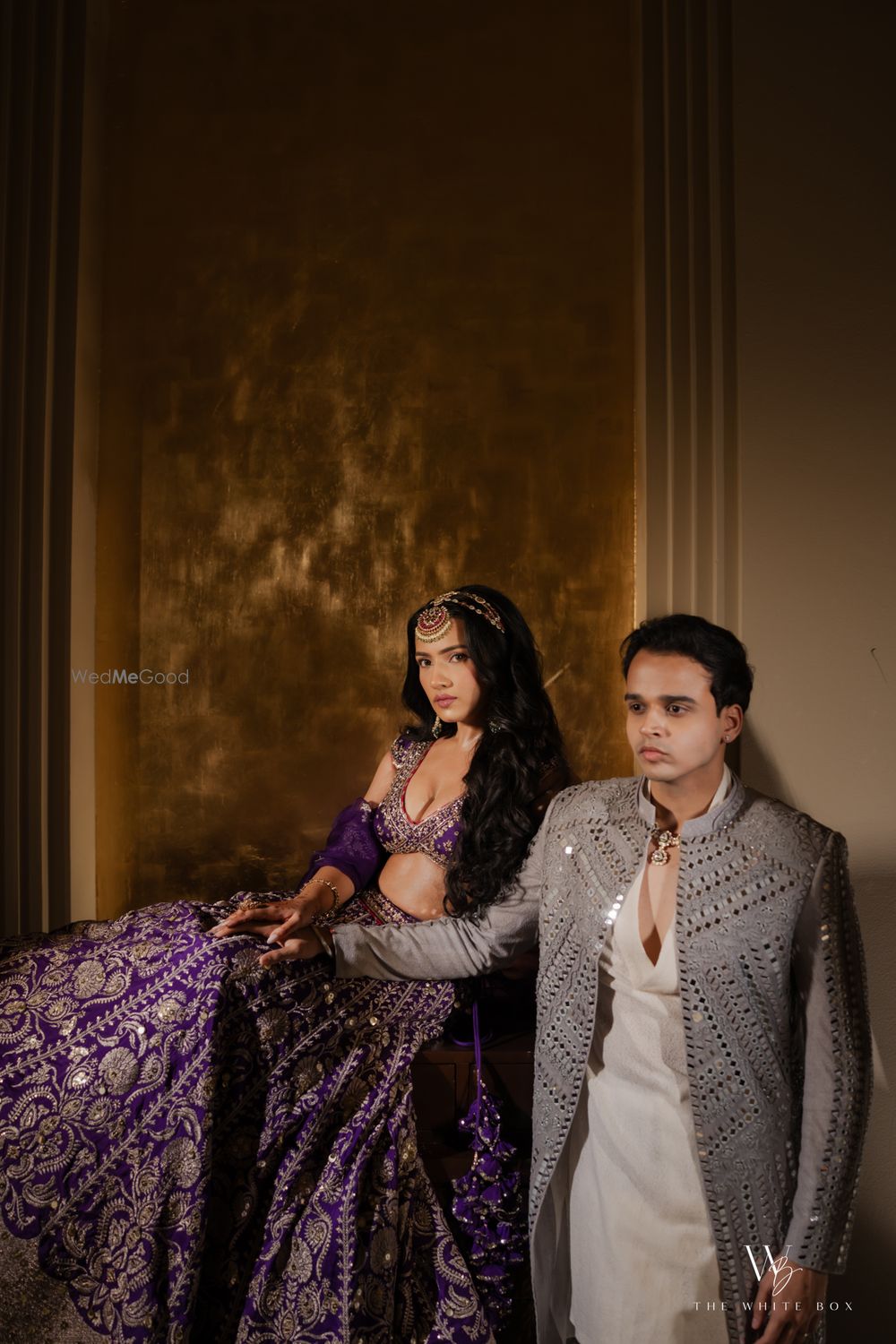Photo from Shubhangi and Mayank Wedding