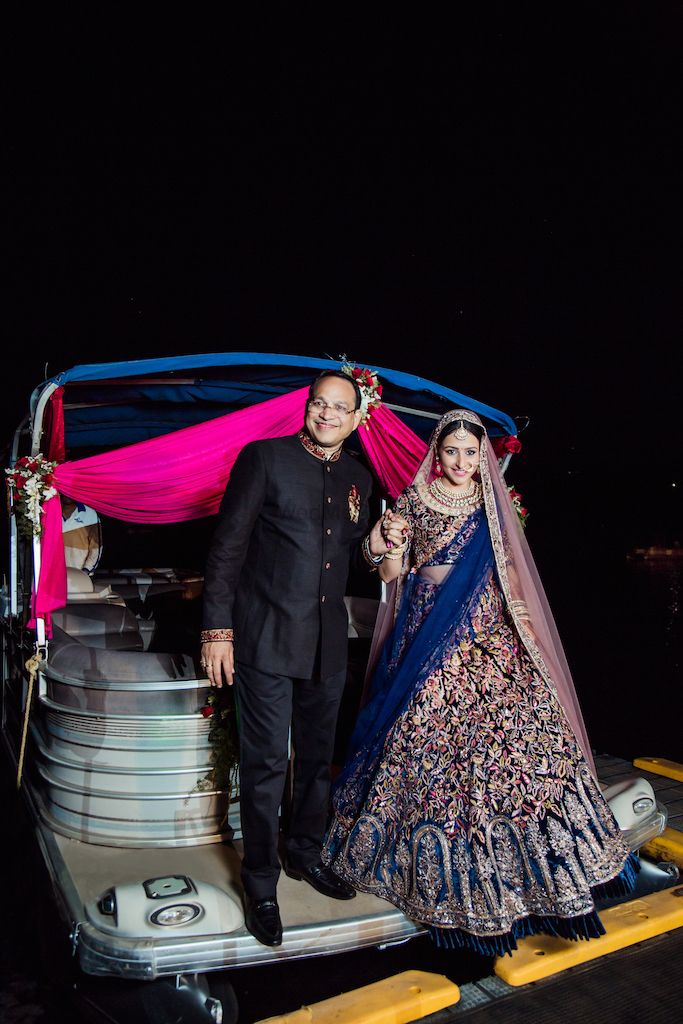 Photo from Saloni & Ayush Wedding