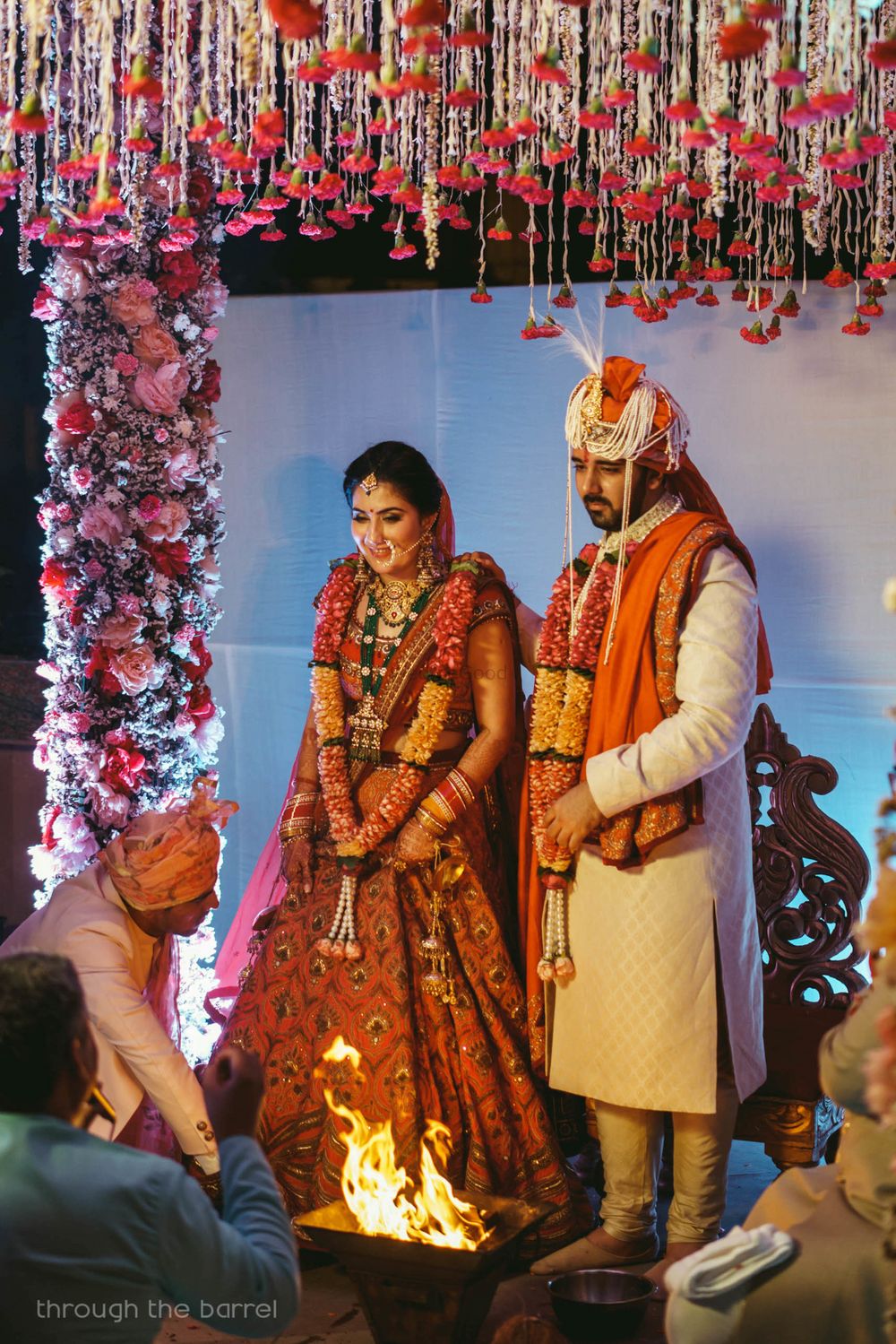 Photo from Akansha & Hersh Wedding