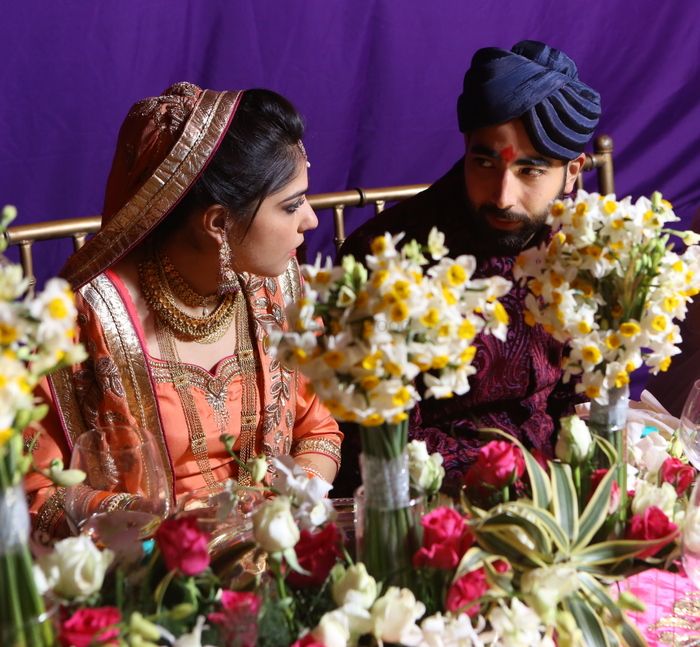 Photo from Tania and Kabir Wedding