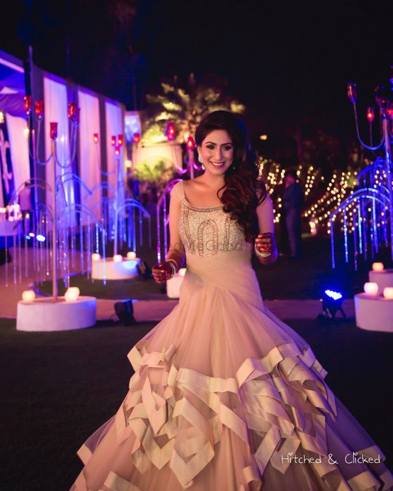 Photo from Akanksha & Harshit Wedding