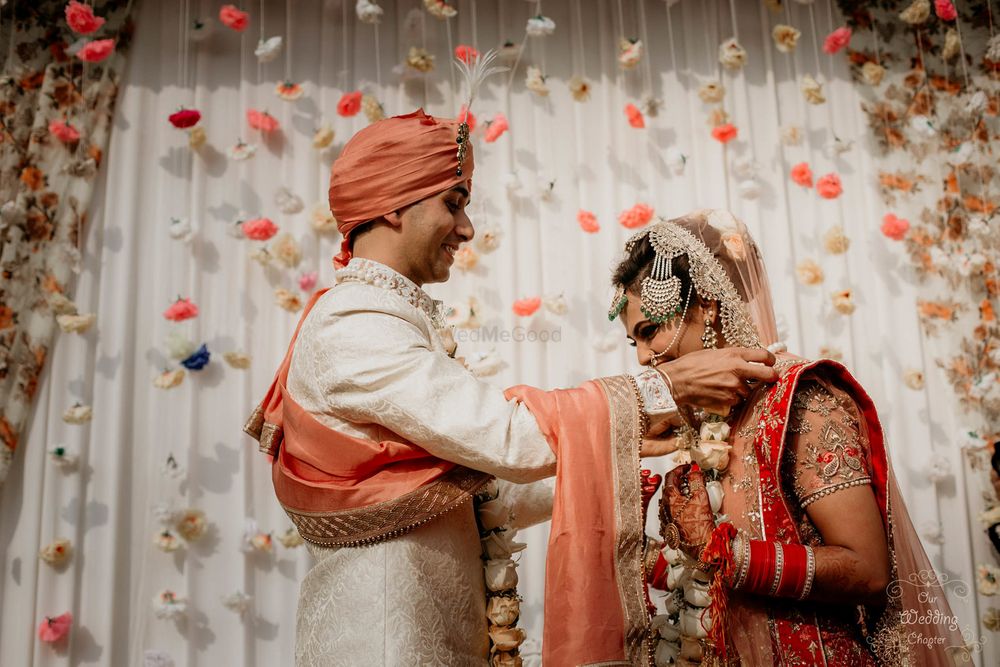 Photo from Pragya & Harsh Wedding