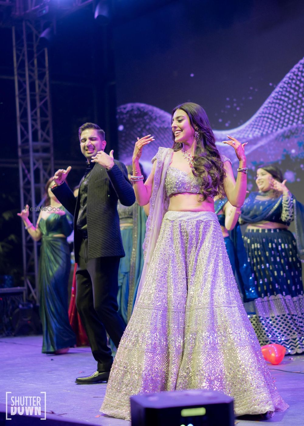 Photo from Nikita and Raghav Wedding