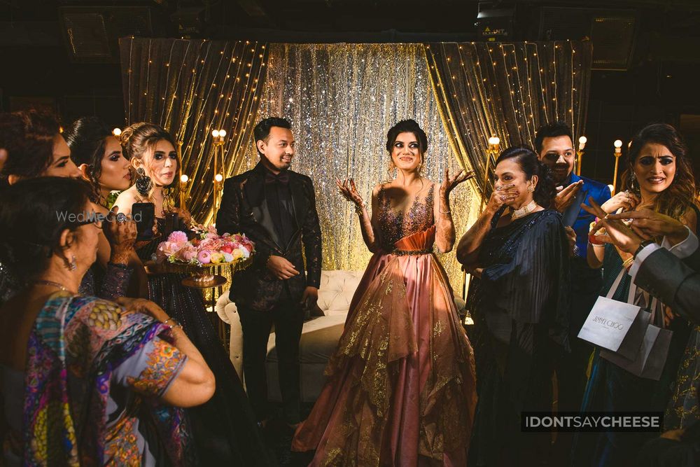 Photo from Shreya & Yash Wedding