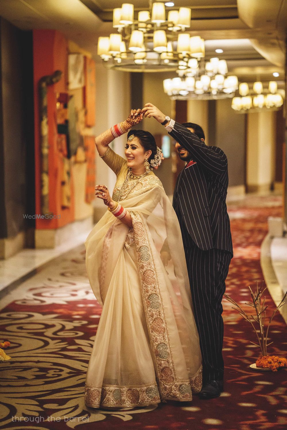 Photo from Akansha & Hersh Wedding