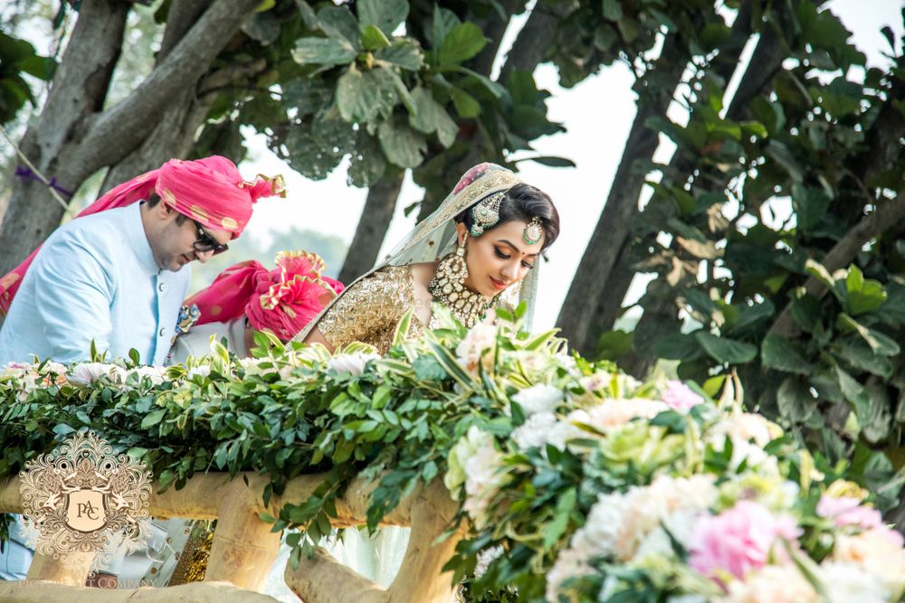 Photo from Nayana & Jai Wedding