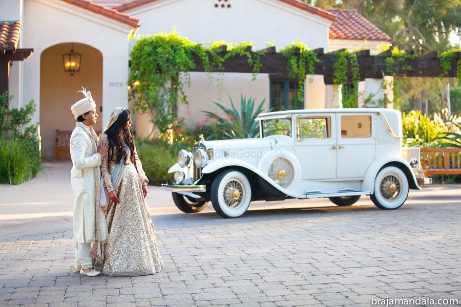 Photo from Aishya & Rohan Wedding