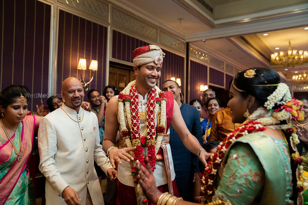 Photo from Namitha & Ritesh Wedding