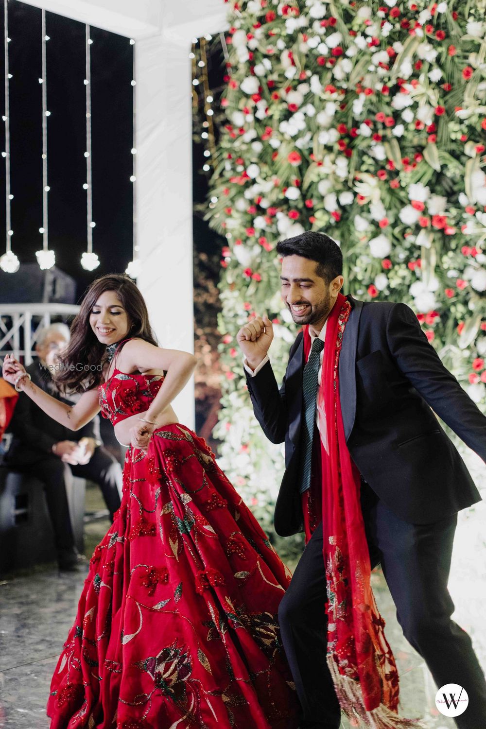 Photo from Malvika and Rishabh Wedding