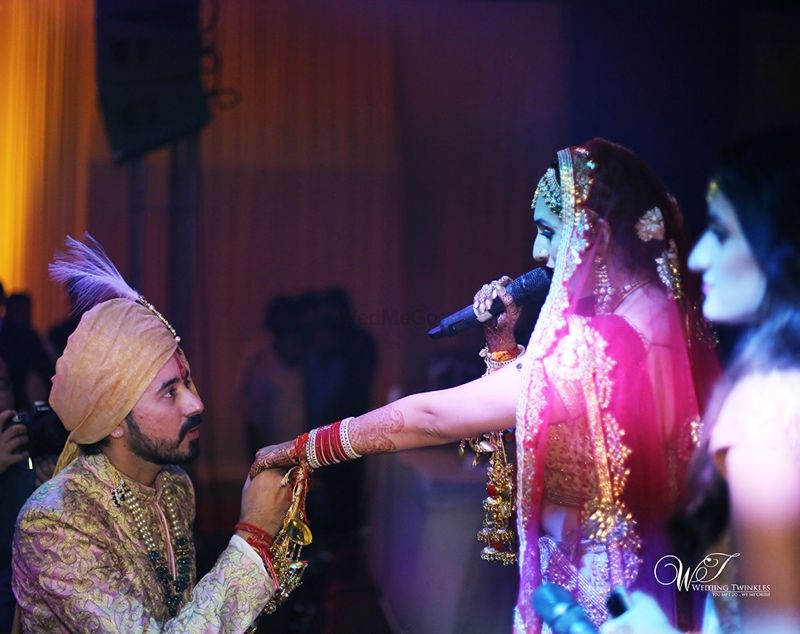 Photo from Chirag & Aakriti Wedding