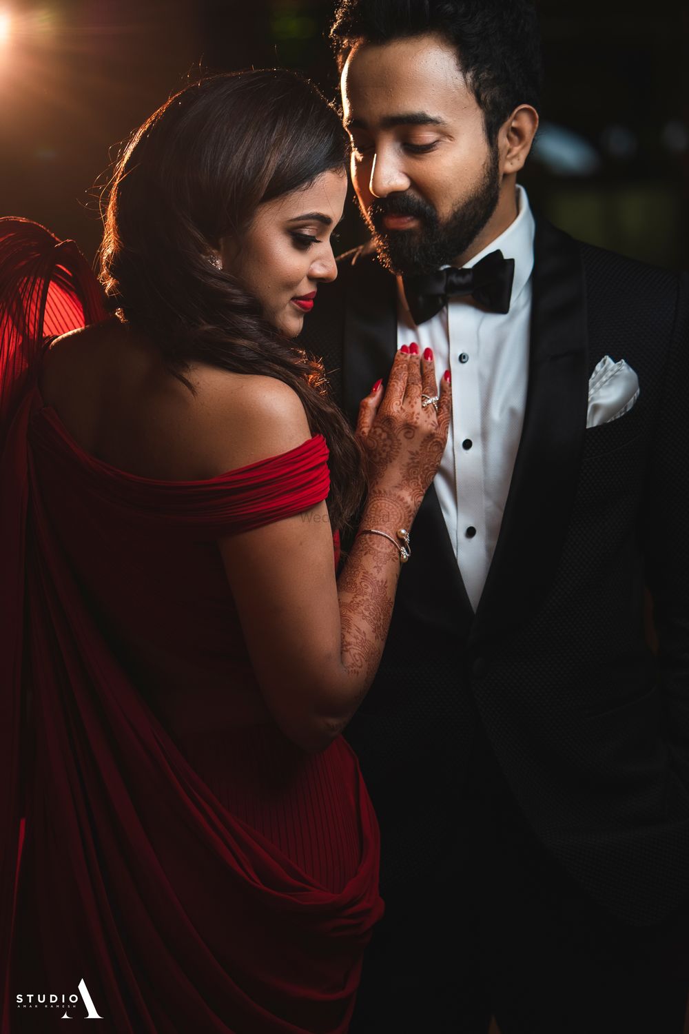Photo from Ashmitha & Adithya Wedding