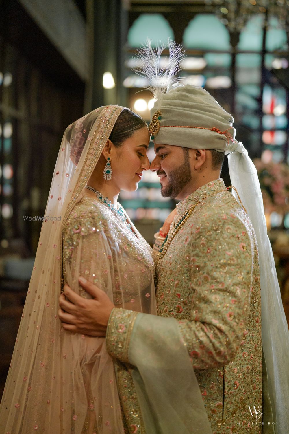 Photo from Shippee and Maheep Wedding