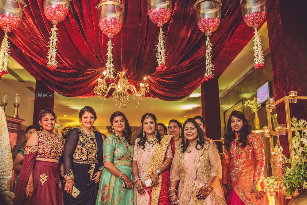 Photo from Leena & Umang Wedding