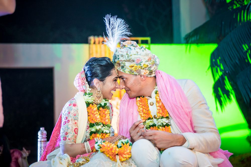 Photo from Malvika & Pranay Wedding