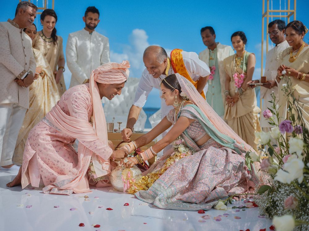 Photo from Kanika & Rakesh Wedding