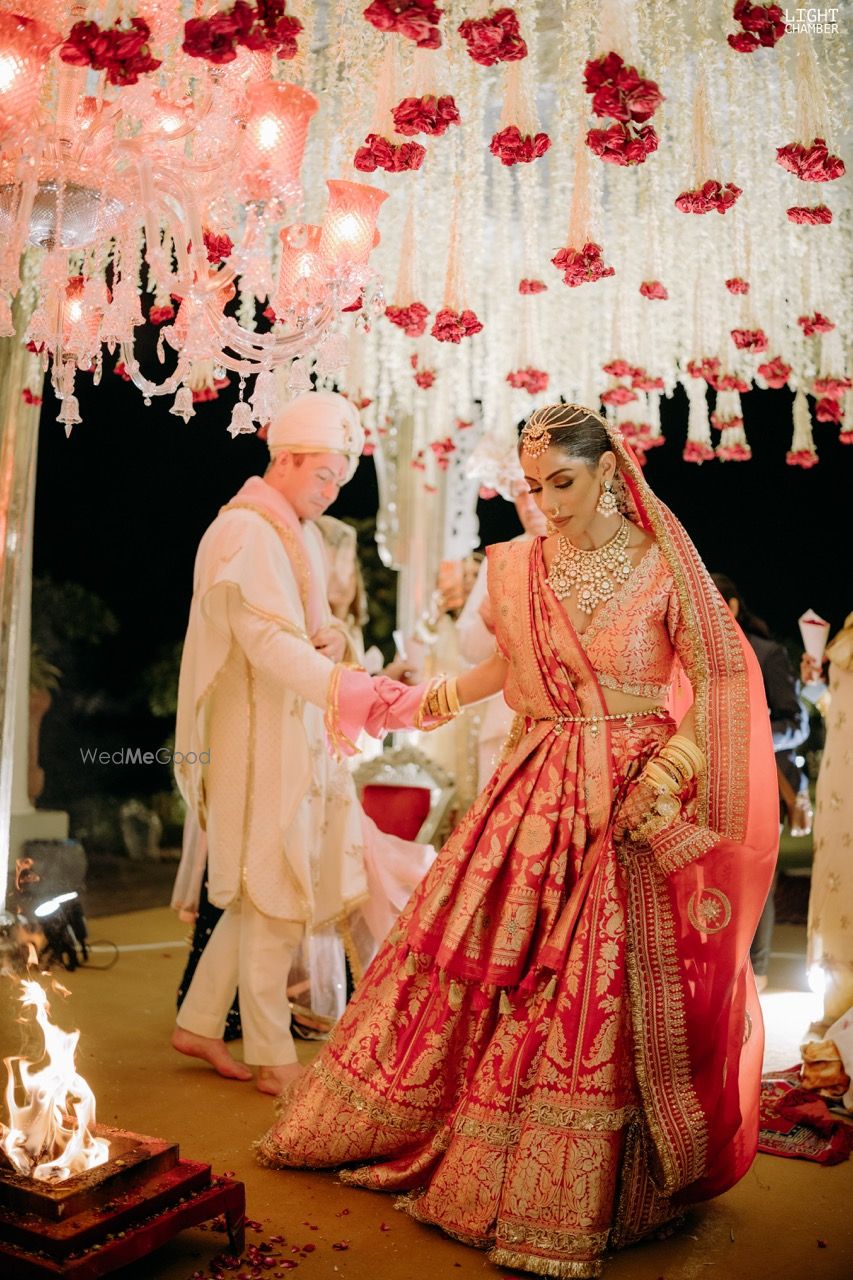 Photo from Sama and Zach Wedding