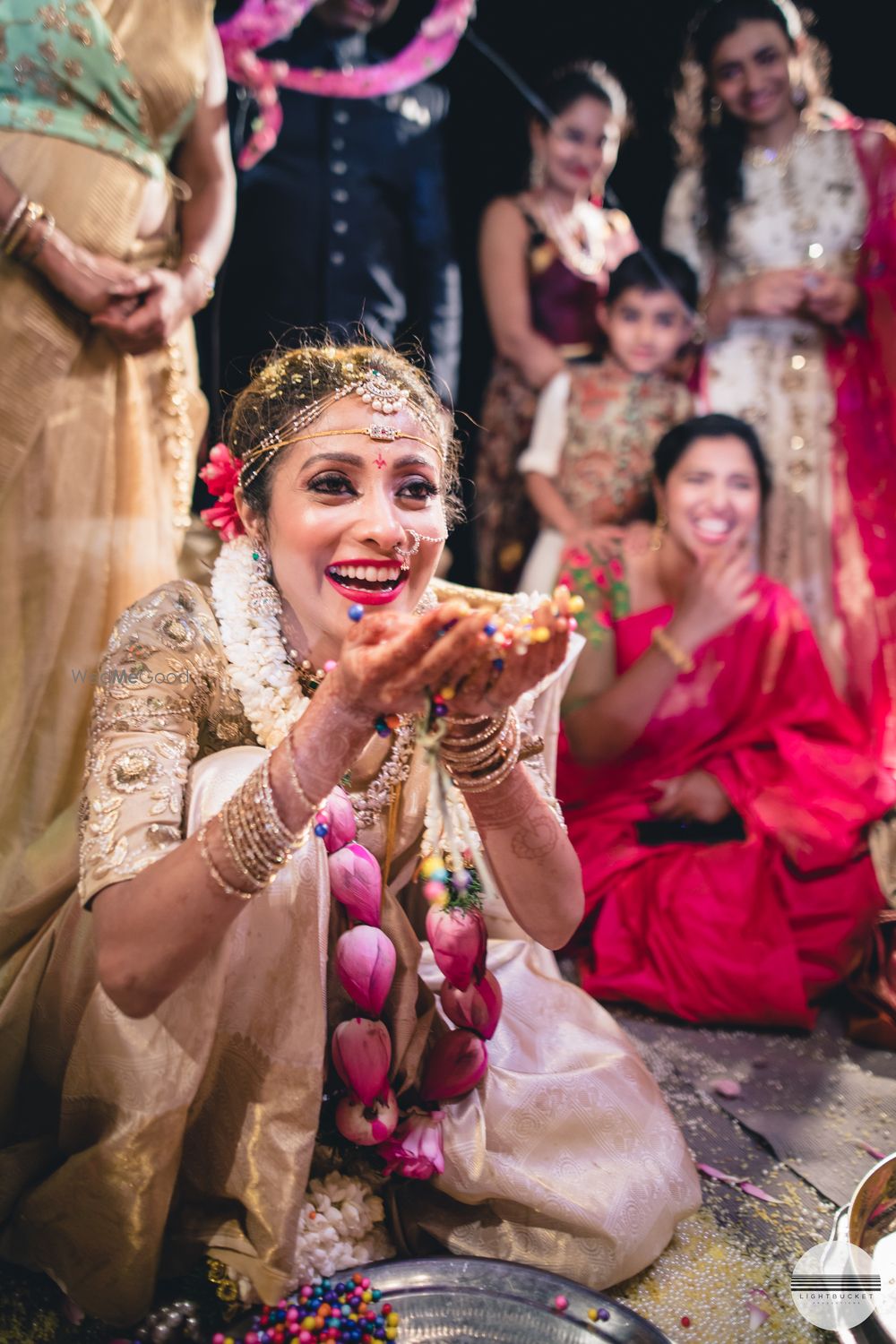 Photo from Soumya & Gagan Wedding