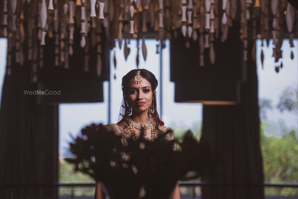 Photo from Dhvani & Amit Wedding