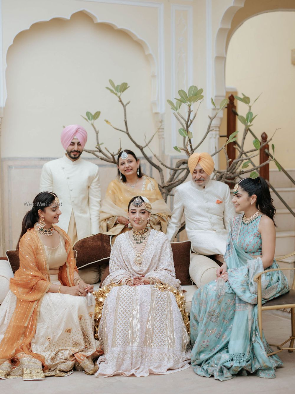 Photo from Vinny and Safal Wedding