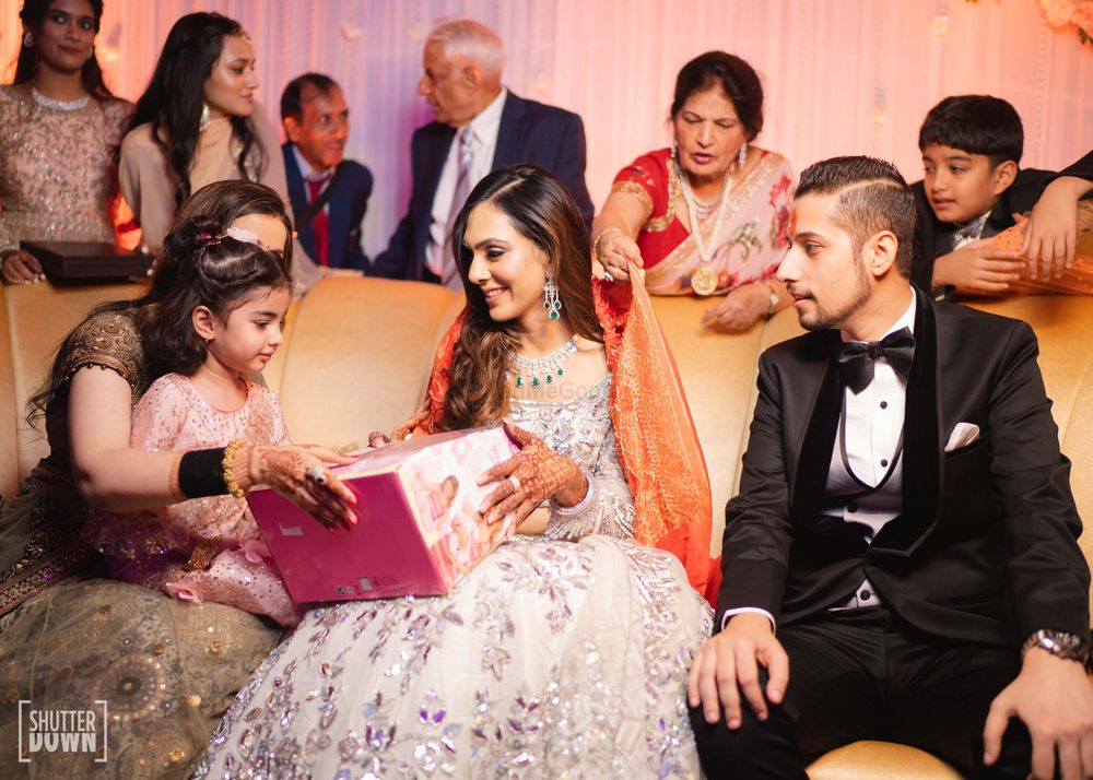 Photo from Priyanshi & Kush Wedding