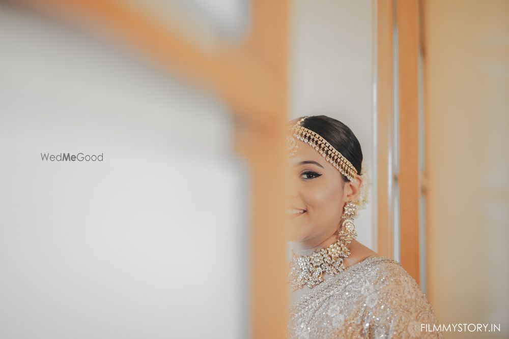 Photo from Vibhuti & Adhirath Wedding