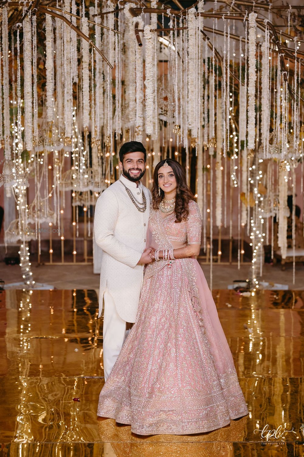 Photo from Ritika and Akash Wedding