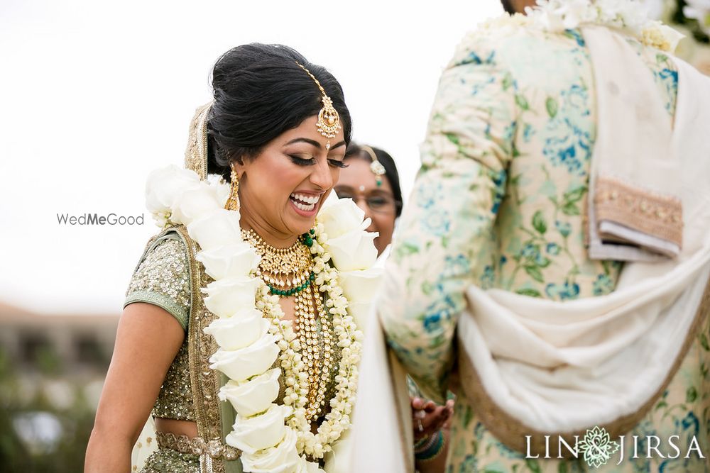 Photo from Meena & Nimesh Wedding