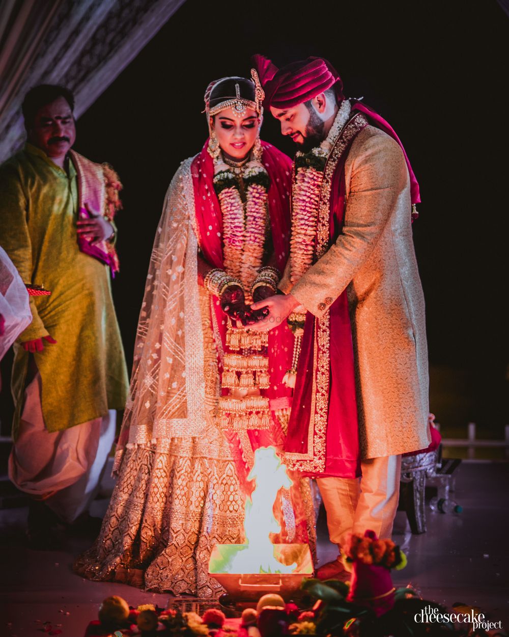 Photo from Avantika & Pratik Wedding