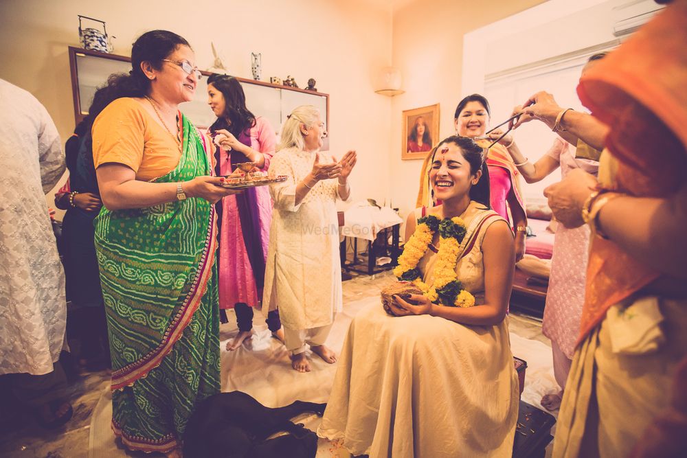 Photo from Mitali & Siddharth Wedding