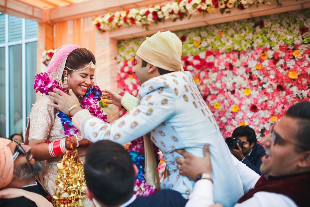 Photo from Nidhi & Raunak Wedding